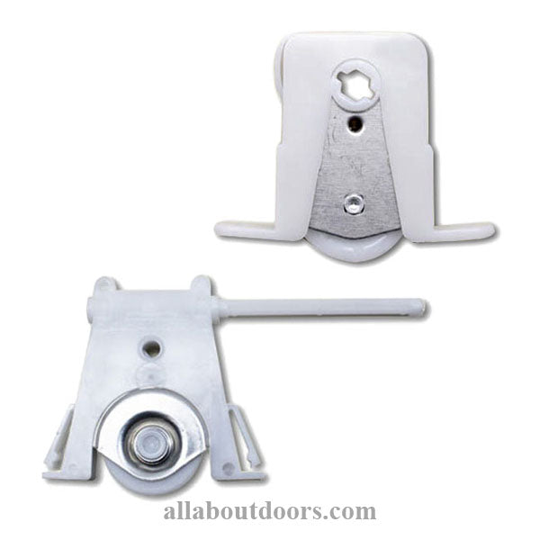 Andersen Gliding Screen Rollers