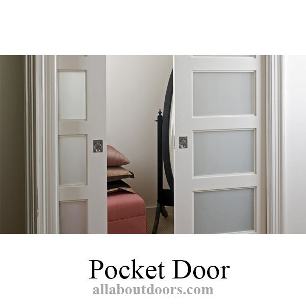 Pocket Doors
