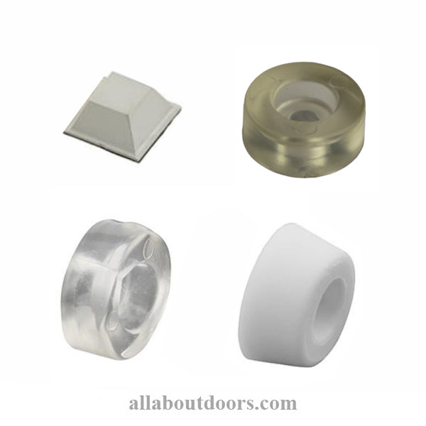 Shower Door Bumpers