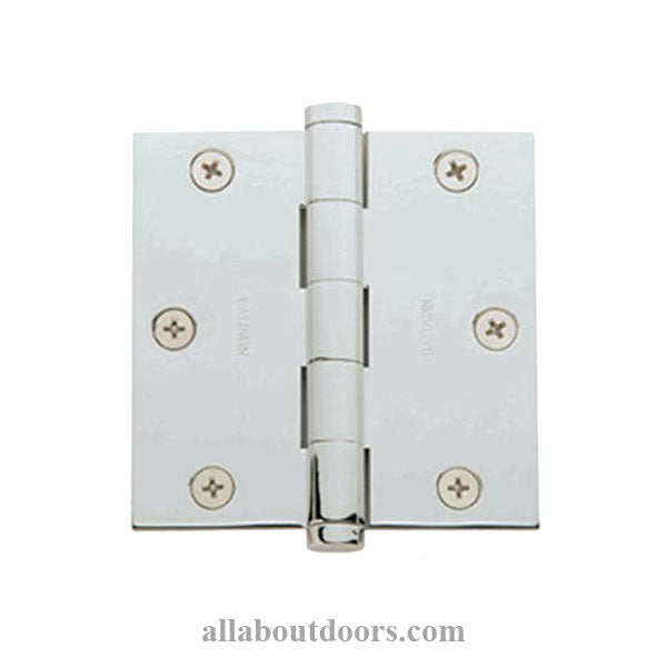 Plain Door Hinge