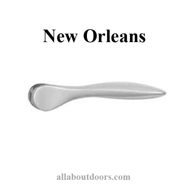 New Orleans Levers