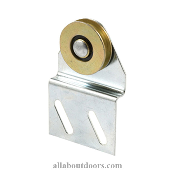 Steel Roller Assemblies