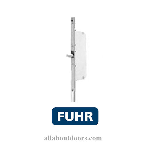 Fuhr Roundbolt