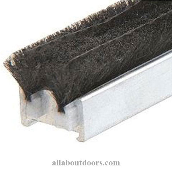 Commercial Door Weatherstrip
