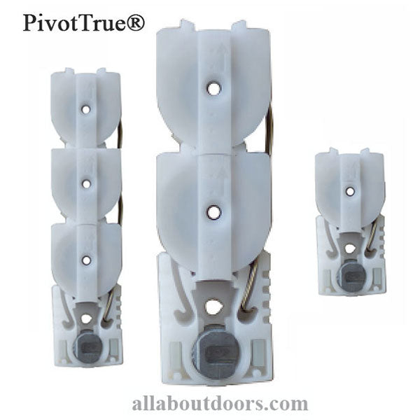 Pivot True Coil Balances