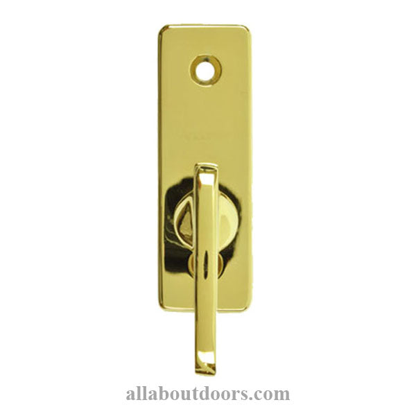 Andersen Anvers Gliding Door Locks