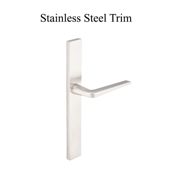 Stainless Steel Handlesets
