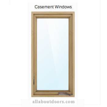 Marvin Casement Window Hardware & Parts