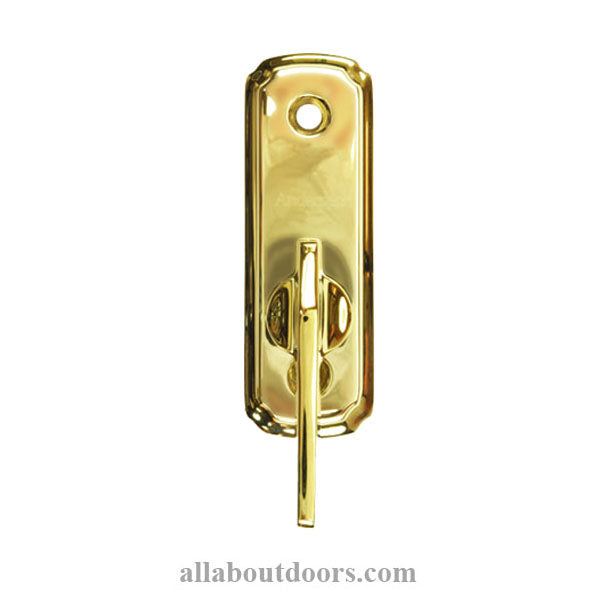 Andersen Newbury Gliding Door Locks
