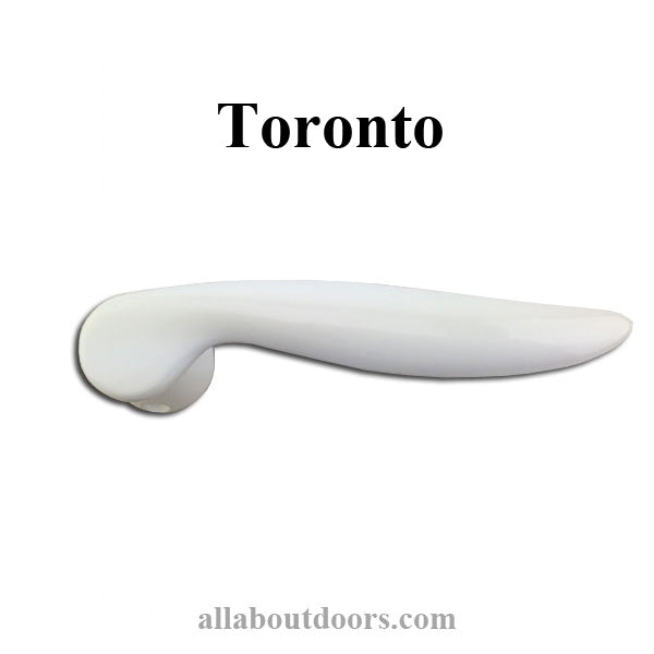 Toronto Levers