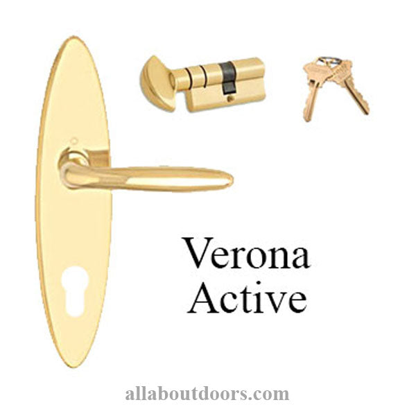 Verona Colonial Active