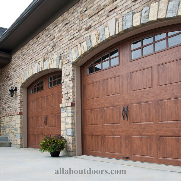 Garage Doors