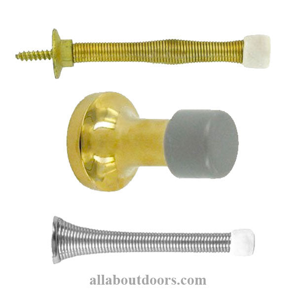 Baseboard Door Stops