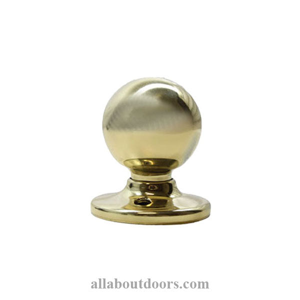 Eclipse Knob by Kwikset