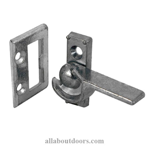 2 Hole Sash Locks & Latches (1/2 inch - 1 inch)