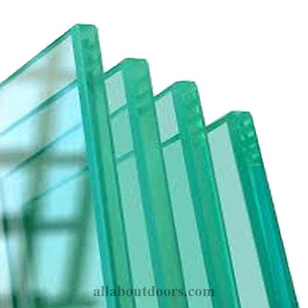 Tempered Patio Door Glass