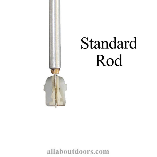 3/8" Non-Tilt Balance - Standard Rod