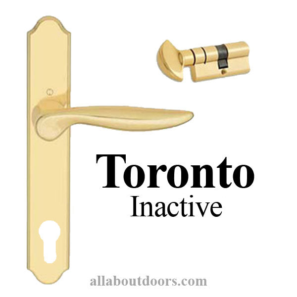 Toronto Traditional Inactive