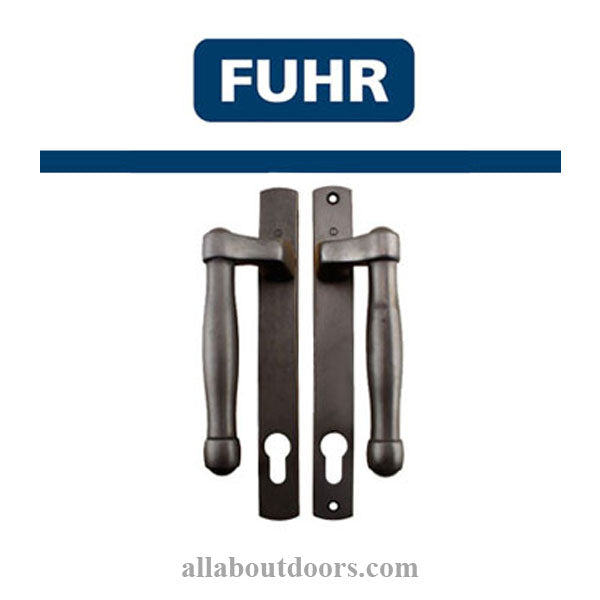 Fuhr Door Hardware