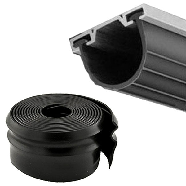 Garage Door Weatherstrip