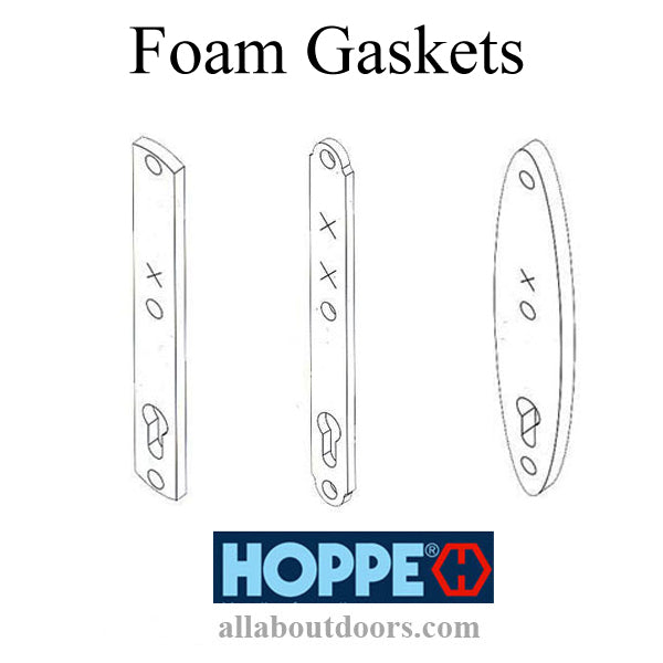 HOPPE Gaskets