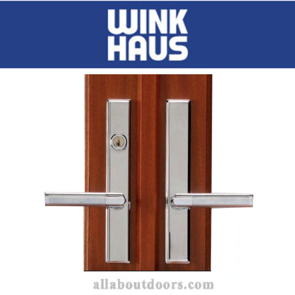 Winkhaus One Motion Handlesets