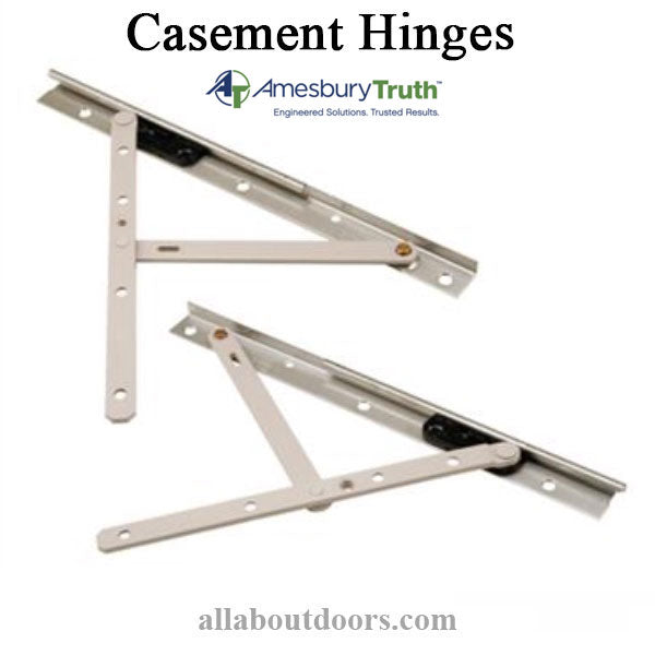 AmesburyTruth Casement Hinges