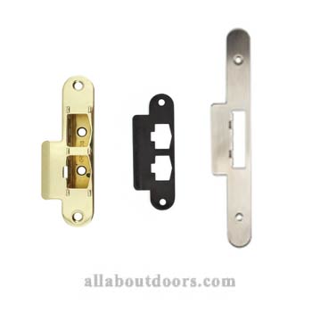 Andersen Strike Plates & Receivers