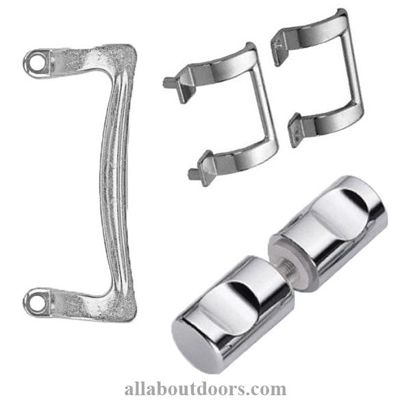 Shower Door Handles