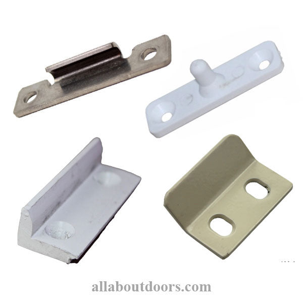 Casement Window Snubbers