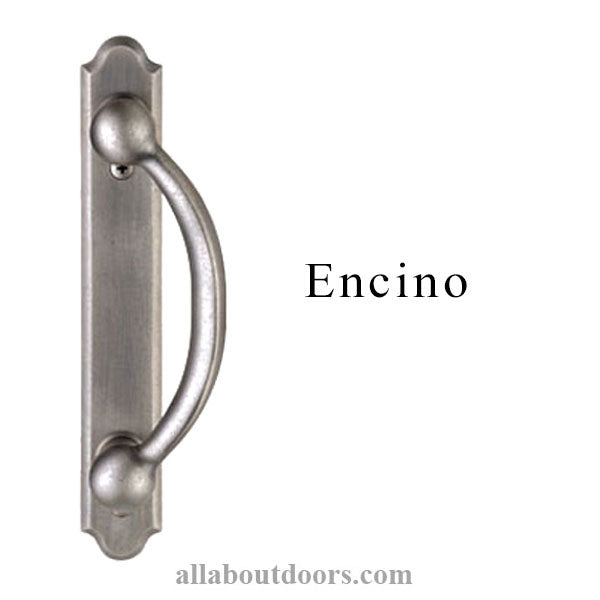 Andersen Encino Handles