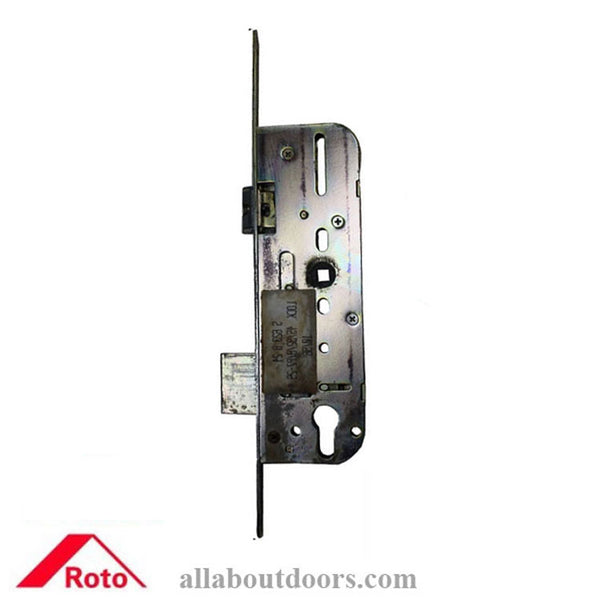 Roto Single Point Locks