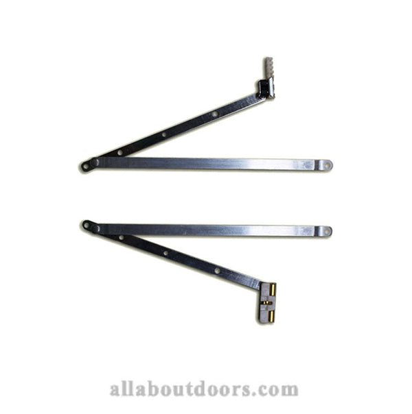 Pella Awning and Casement Hinges – Door and Window Parts