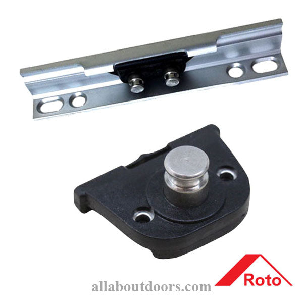 Roto Awning Window Parts