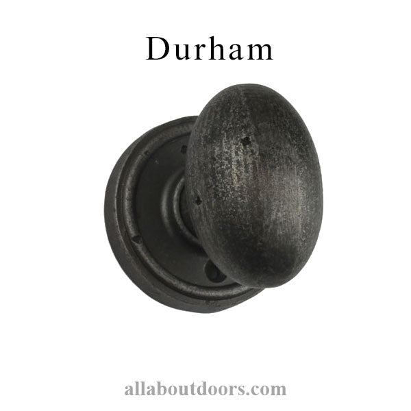 Durham Knob