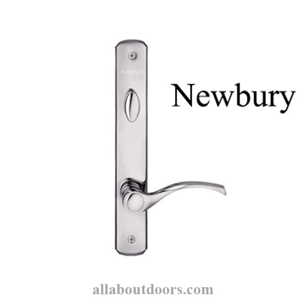 Andersen Newbury Handle Sets