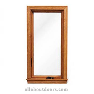 Weather Shield Casement Window Parts & Hardware