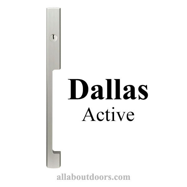 Dallas 4600 Series Active
