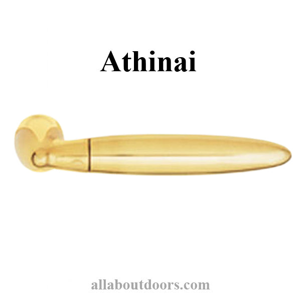 Athinai Levers