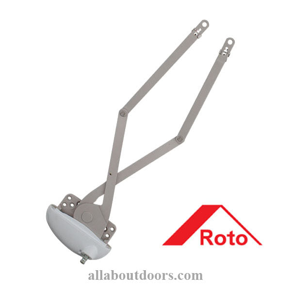 Roto Awning Window Hardware