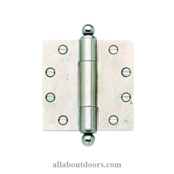 Ball Bearing Hinges
