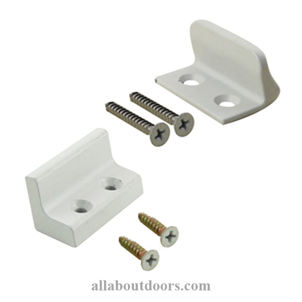 Andersen Double-Hung Brackets