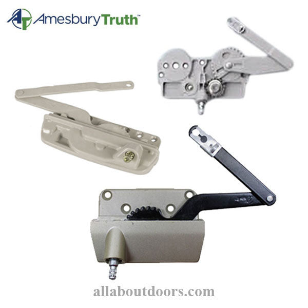 Window Corner Operator Split Arm Casement Window Operators – Door and Window Parts