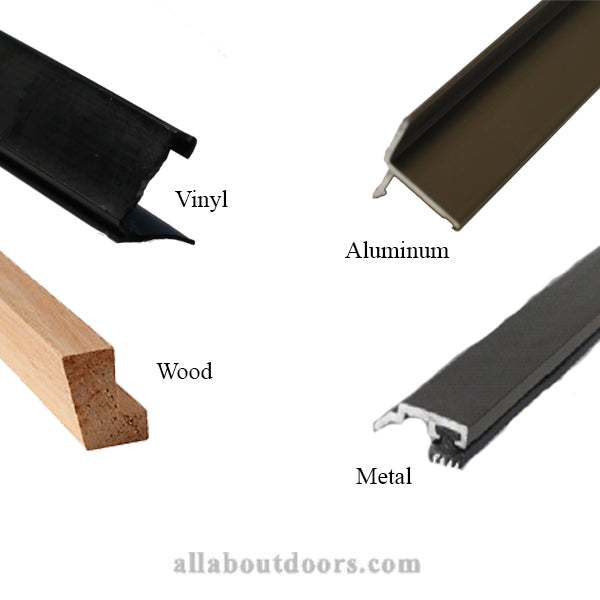 Glazing Bead