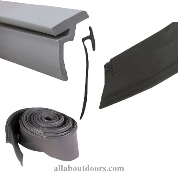 Shower Door Sweeps / Seals