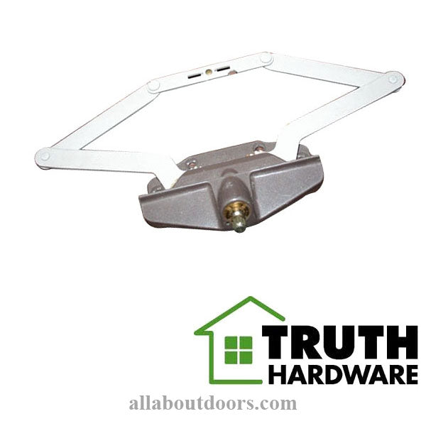 Truth Awning Window Operators & Hardware
