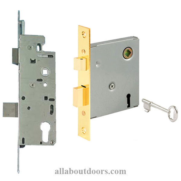 Mortise Locks (Single Point)