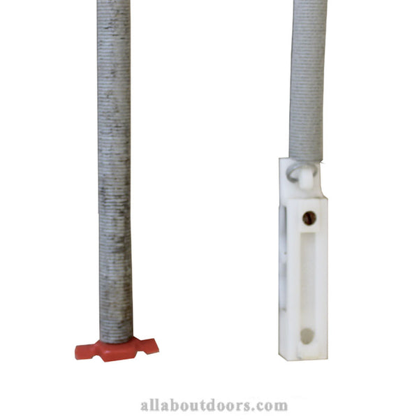 Spring Balance Systems
