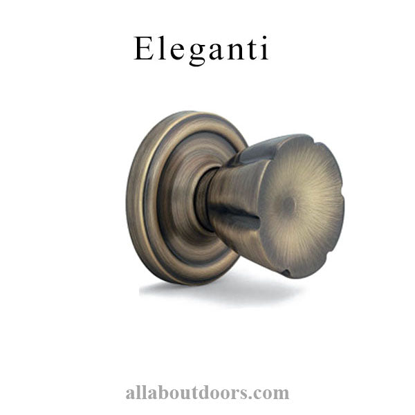 Eleganti Knobs