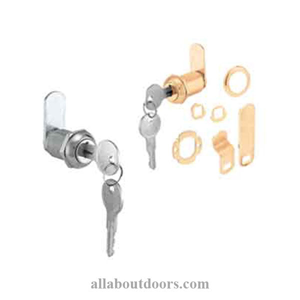 Drawer and Cabinet Locks – Door and Window Parts